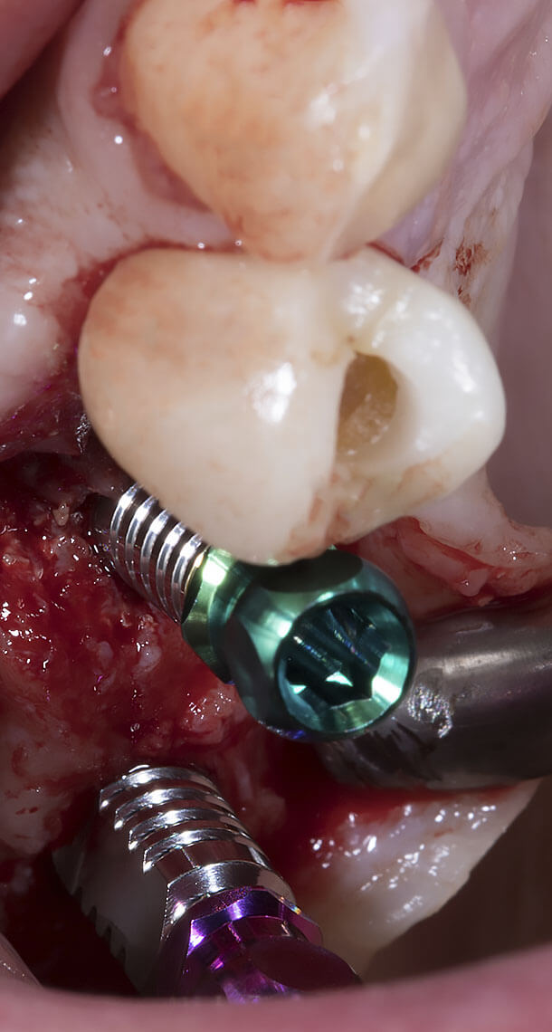 MR CLINICA DENTÁRIA