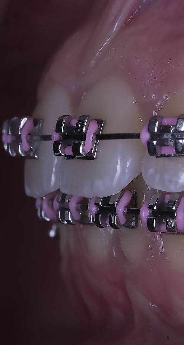 MR CLINICA DENTÁRIA