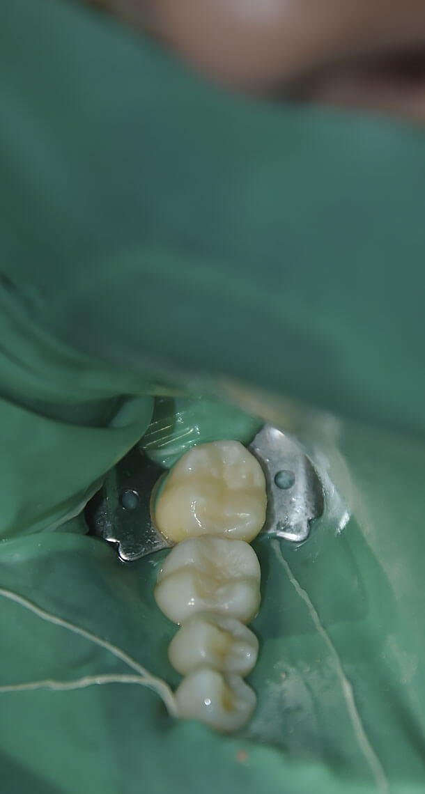MR CLINICA DENTÁRIA