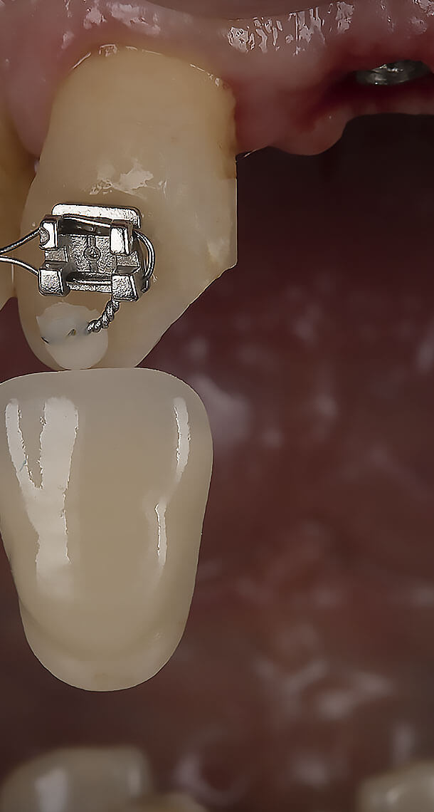 MR CLINICA DENTÁRIA