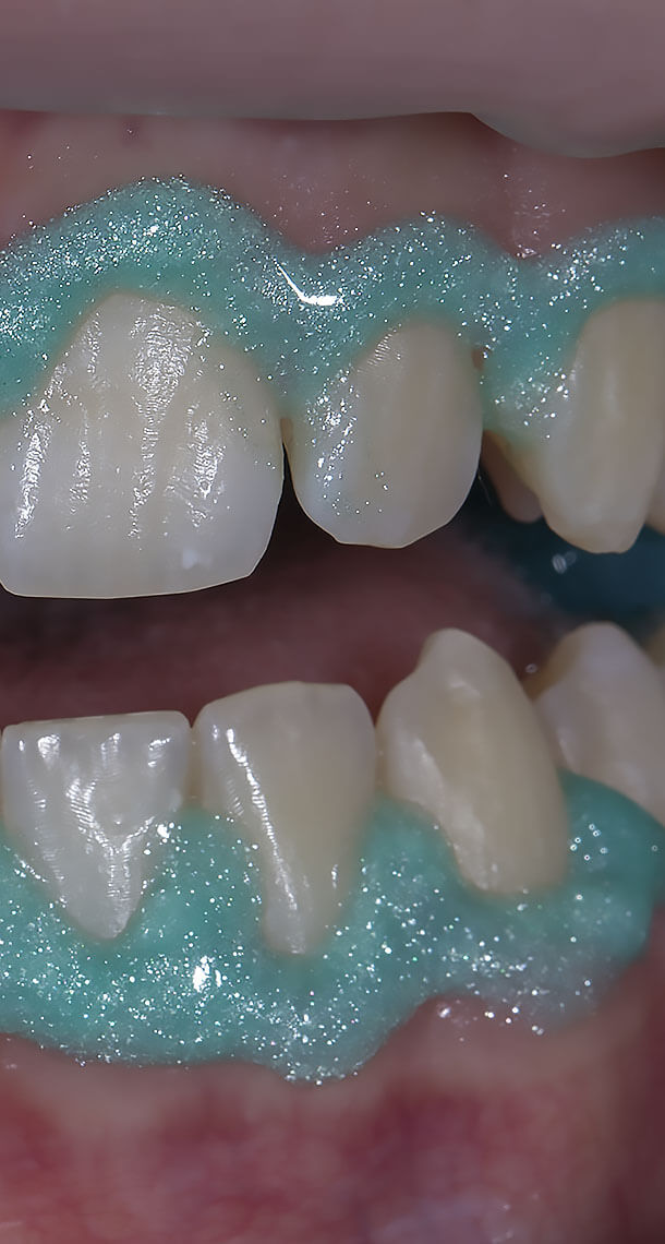 MR CLINICA DENTÁRIA
