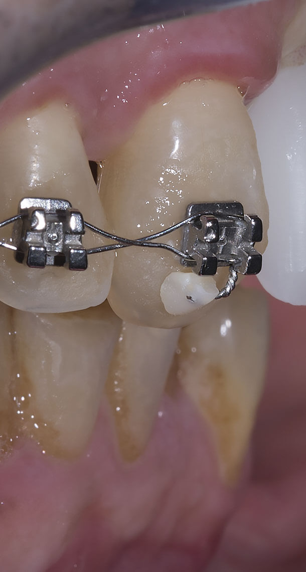 MR CLINICA DENTÁRIA