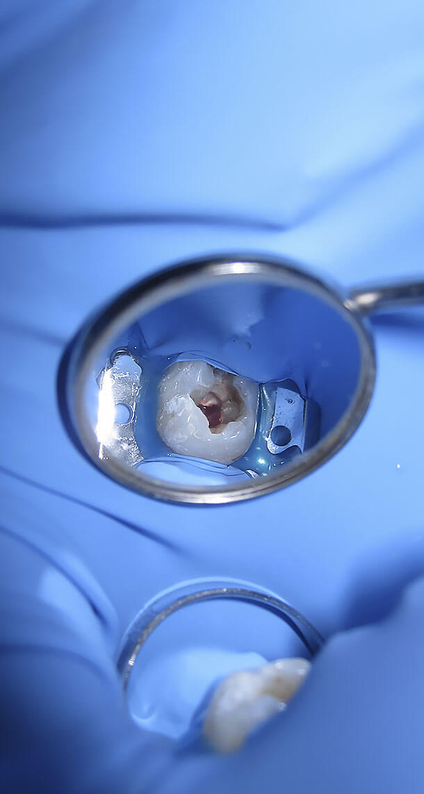 MR CLINICA DENTÁRIA