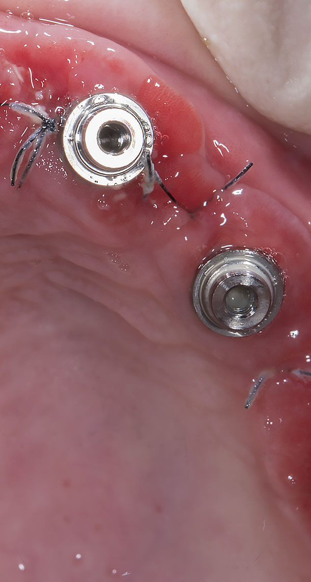 MR CLINICA DENTÁRIA