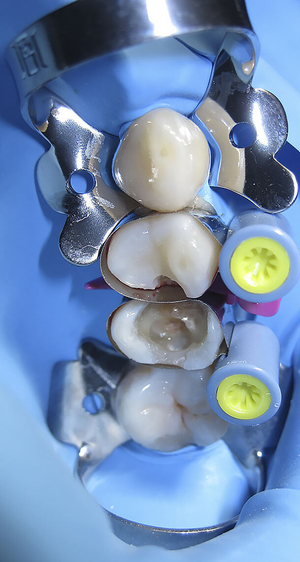 MR CLINICA DENTÁRIA