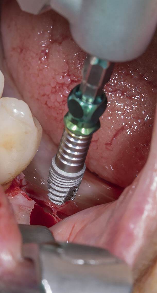 MR CLINICA DENTÁRIA