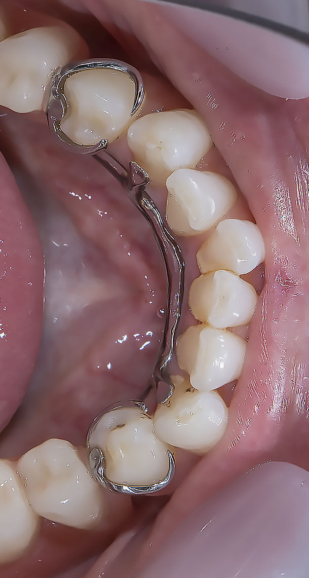 MR CLINICA DENTÁRIA