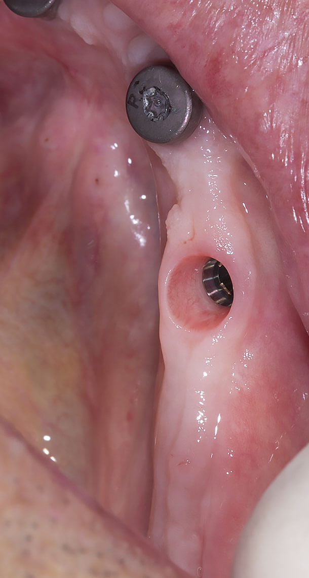 MR CLINICA DENTÁRIA