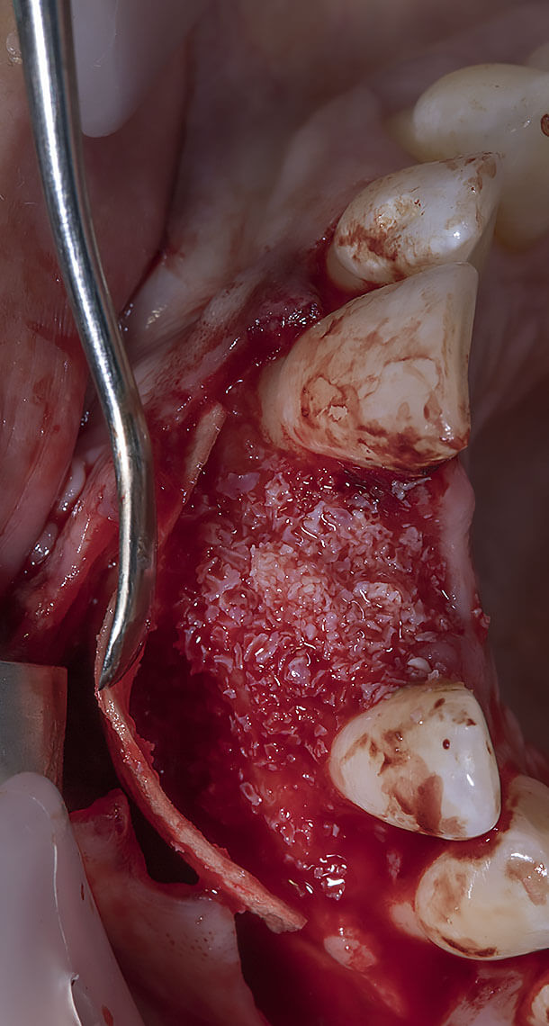 MR CLINICA DENTÁRIA