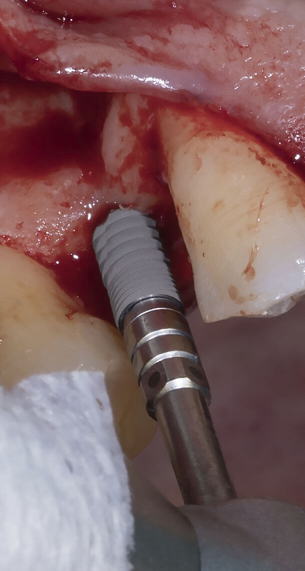 MR CLINICA DENTÁRIA
