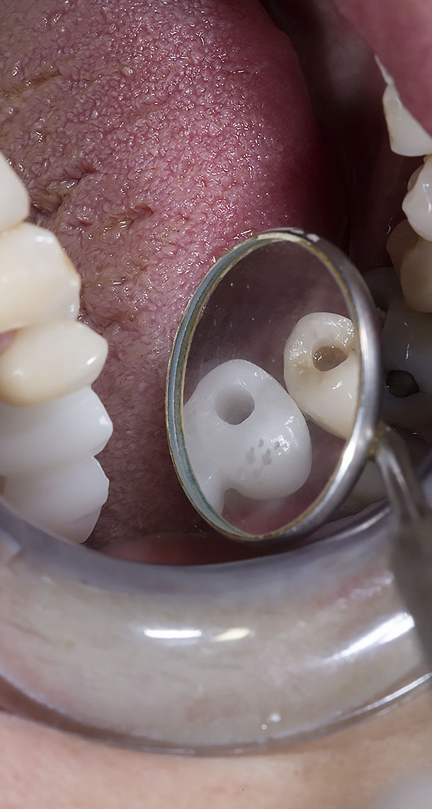 MR CLINICA DENTÁRIA