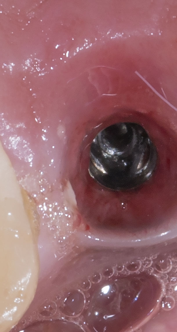 MR CLINICA DENTÁRIA