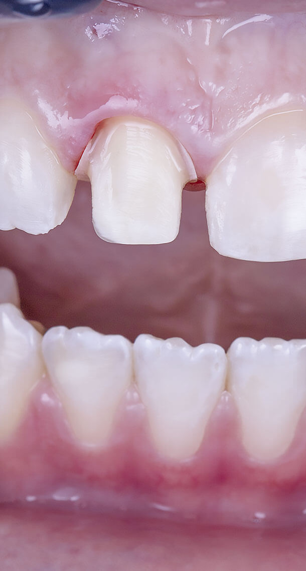 MR CLINICA DENTÁRIA