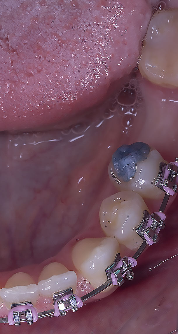 MR CLINICA DENTÁRIA